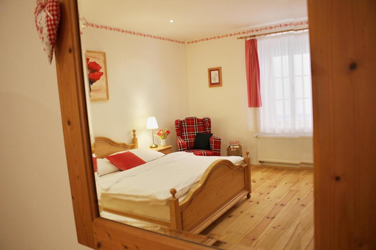 Apartmany Domestika Cesky Krumlov Bagian luar foto